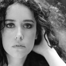 l'attrice MARILYN GALLO