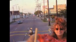 Magic Trip - Trailer