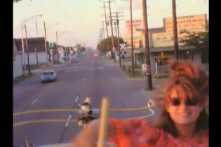 Magic Trip - Trailer