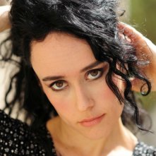 MARILYN GALLO, ritratto