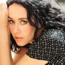 una bella immagine dell'attrice MARILYN GALLO