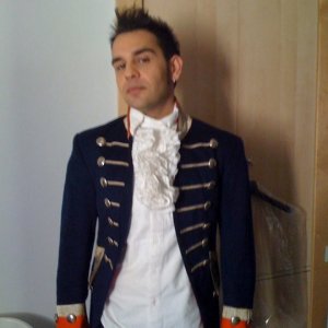 una foto di Alessandro Canini