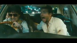 Una notte da leoni 2 - Clip 'Inseguimento'