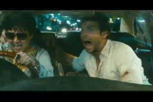 Una notte da leoni 2 - Clip 'Inseguimento'