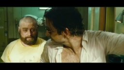 Una notte da leoni 2 - Clip 'Risveglio'