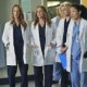 Grey's Anatomy: gravidanze e nuovi amori al termine della stagione 7