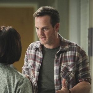 Jason Gray-Stanford nell'episodio Golden Hour di Grey's Anatomy