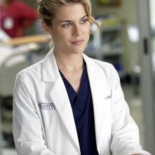 Rachael Taylor nell'episodio I Will Survive di Grey's Anatomy