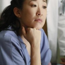 Sandra Oh nell'episodio This Is How We Do It di Grey's Anatomy