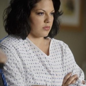 Sara Ramirez nell'episodio Don't Deceive Me (Please Don't Go) di Grey's Anatomy