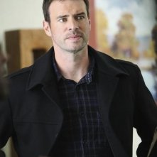 Scott Foley nell'episodio Il ritorno di Grey's Anatomy
