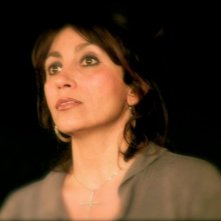 Antonella Stefanucci in Colloqui, monologo teatrale