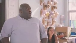 Big Mama - Tale padre tale figlio - Trailer Italiano