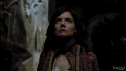 Don't Be Afraid of the Dark - Trailer