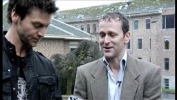 ESP - Fenomeni paranormali - Clip 1