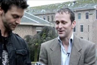 ESP - Fenomeni paranormali - Clip 1