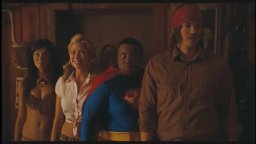 Horror Movie - Trailer Italiano