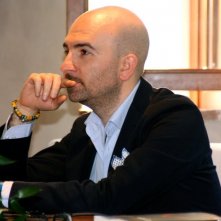 L'Aquila volta la carta: Donato Carrisi