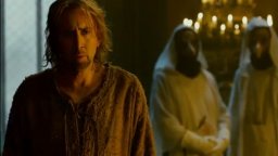 L'ultimo dei templari - Trailer Italiano