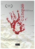 La locandina di 5 (Cinque)