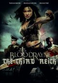 La locandina di BloodRayne 3: Warhammer