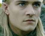 Ufficiale: Orlando Bloom in The Hobbit
