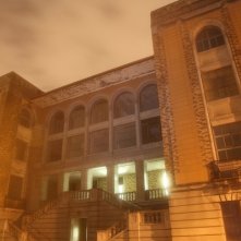 Lo spettrale ospedale dell'horror ESP - Fenomeni paranormali