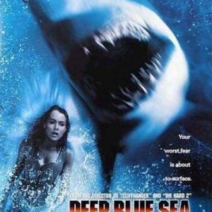 Loc internazionale di Deep Blue Sea