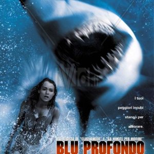 Loc italiana di Blu Profondo