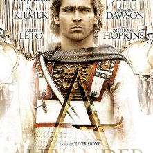 Locandina italiana di Alexander
