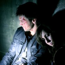 Juan Riedinger e Michele Cummins nell'horror ESP - Fenomeni paranormali