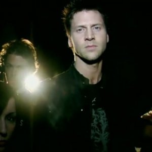 Juan Riedinger in una scena dell'horror ESP - Fenomeni paranormali