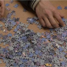 Un'immagine del film Michael (2011)