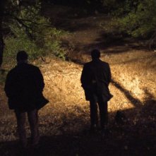 Un'immagine del film Once Upon a Time in Anatolia, del 2011