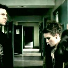 Mackenzie Gray, Juan Riedinger e Michele Cummins nell'horror ESP - Fenomeni paranormali