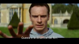 X-Men: l'inizio - Featurette 'Albero geneaologico'