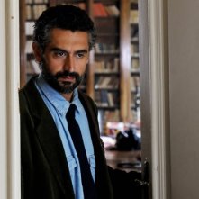 David Coco in una immagine del film Nauta