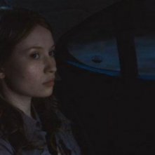 Emily Browning in una cupa scena film Sleeping Beauty, di Julia Leigh