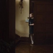 Emily Browning in una scena del film Sleeping Beauty, di Julia Leigh (2011)