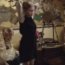 Emily Browning nel film Sleeping Beauty di Julia Leigh (2011)