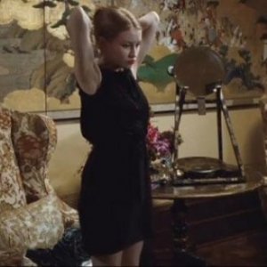 Emily Browning nel film Sleeping Beauty di Julia Leigh (2011)