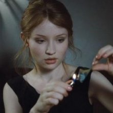 Emily Browning nel film Sleeping Beauty di Julia Leigh