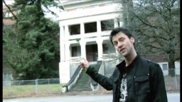 ESP - Fenomeni paranormali - Clip 4