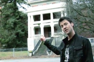 ESP - Fenomeni paranormali - Clip 4