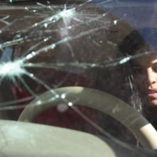 Eve Hewson in una scena di This Must Be the Place, di Paolo Sorrentino (2011)