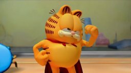 Garfield il supergatto - Videorecensione