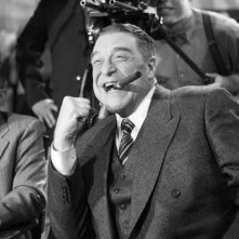 John Goodman in un'immagine di The Artist di Michel Hazanavicius