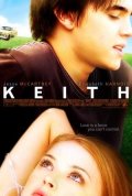 La locandina di Keith