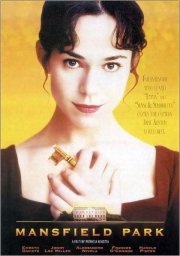 La locandina di Mansfield Park