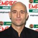 Mark Strong in Welcome to the Punch